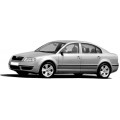autopotahy ŠKODA SUPERB I